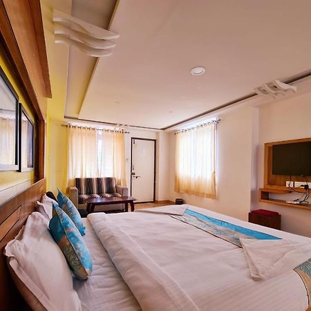 Anika Palace By Pepe Inn Hotel Ooty Exterior foto